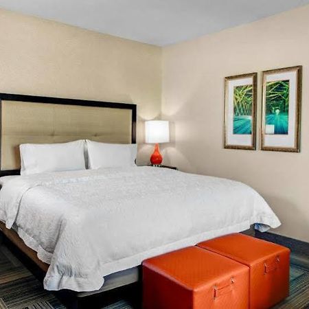 Hampton Inn & Suites By Hilton Atlanta Perimeter Dunwoody Dış mekan fotoğraf