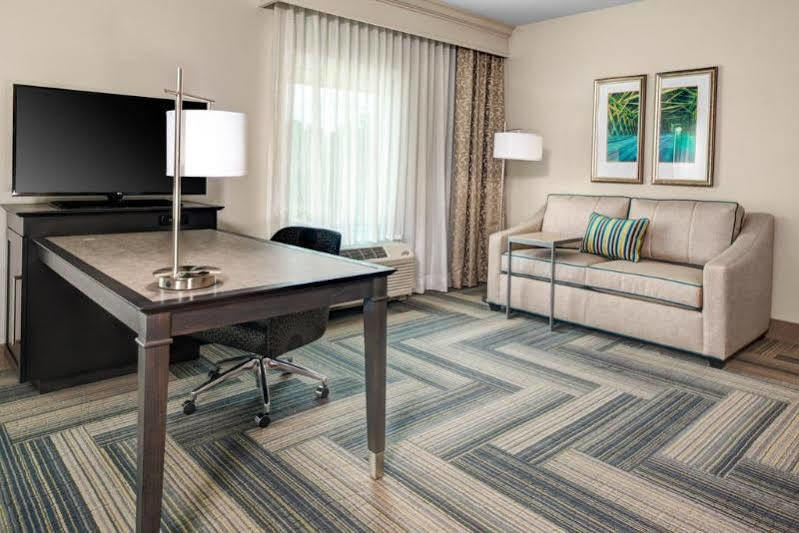 Hampton Inn & Suites By Hilton Atlanta Perimeter Dunwoody Dış mekan fotoğraf