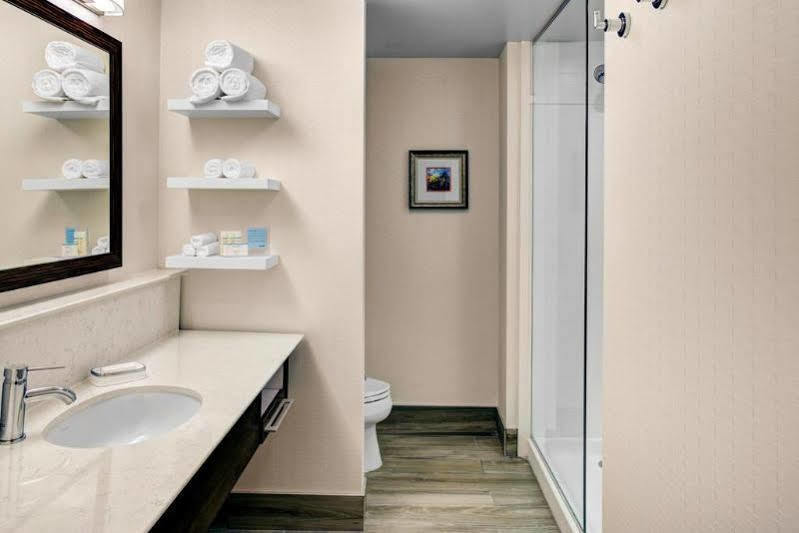 Hampton Inn & Suites By Hilton Atlanta Perimeter Dunwoody Dış mekan fotoğraf