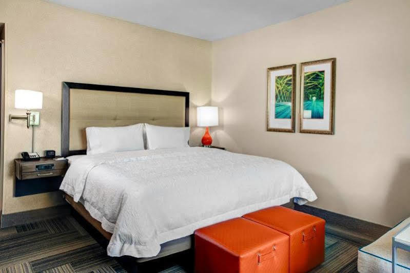 Hampton Inn & Suites By Hilton Atlanta Perimeter Dunwoody Dış mekan fotoğraf