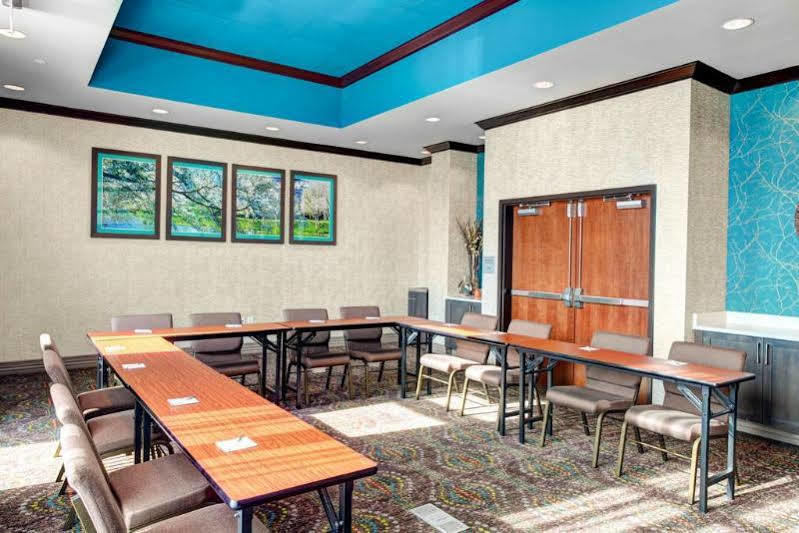 Hampton Inn & Suites By Hilton Atlanta Perimeter Dunwoody Dış mekan fotoğraf