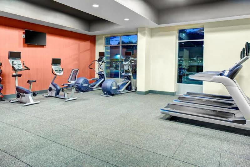 Hampton Inn & Suites By Hilton Atlanta Perimeter Dunwoody Dış mekan fotoğraf