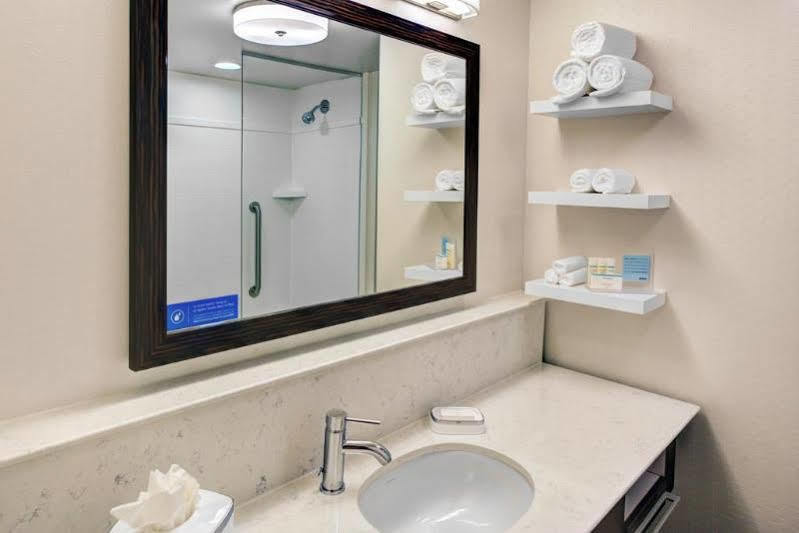 Hampton Inn & Suites By Hilton Atlanta Perimeter Dunwoody Dış mekan fotoğraf