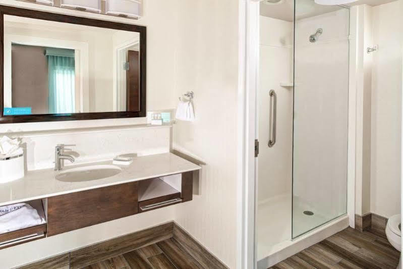 Hampton Inn & Suites By Hilton Atlanta Perimeter Dunwoody Dış mekan fotoğraf